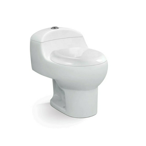 Washdown toilet sanitery ware 8002