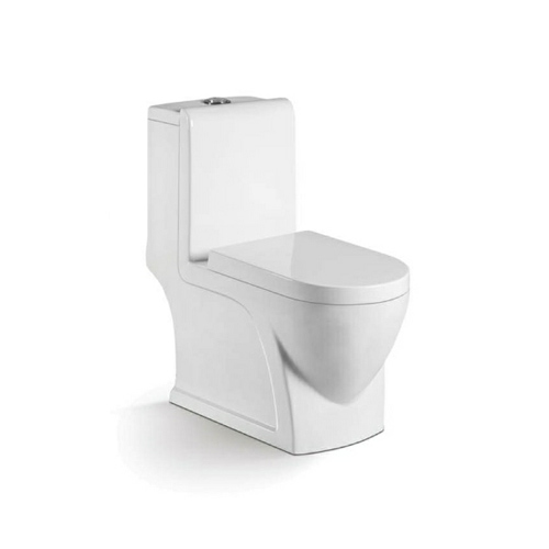 Washdown toilet sanitery ware 8008S/W