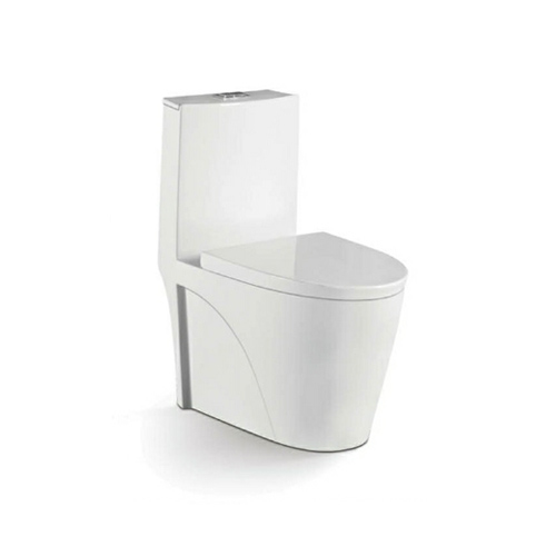 Washdown toilet sanitery ware 8060S/W