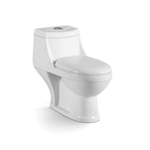 Washdown toilet sanitery ware 8003