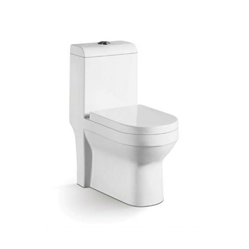 Washdown toilet sanitery ware 8010S/W