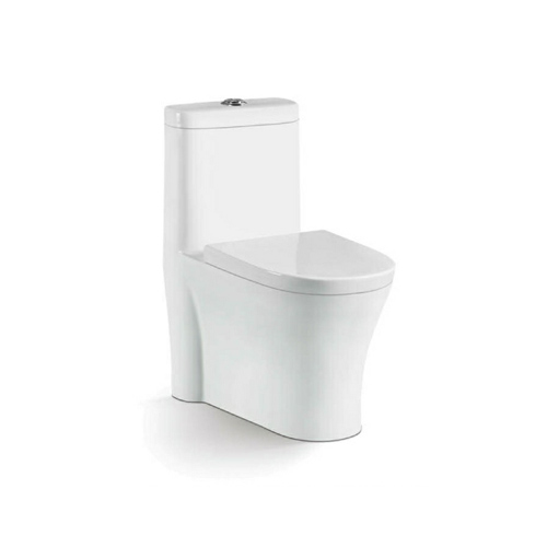 Washdown toilet sanitery ware 8073S/W