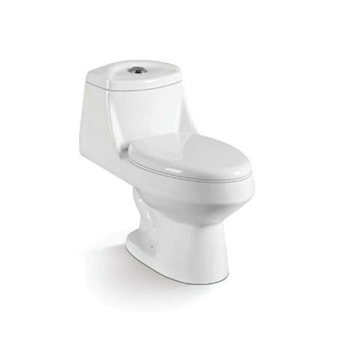 Washdown toilet sanitery ware 8028