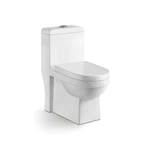 Washdown toilet sanitery ware 8079