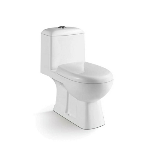 Washdown toilet sanitery ware 8036