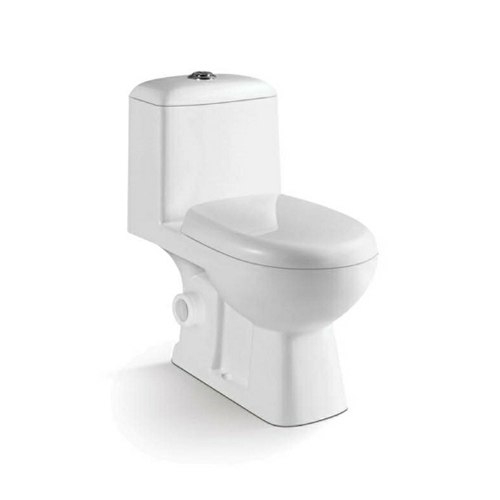 Washdown toilet sanitery ware 8036R/L