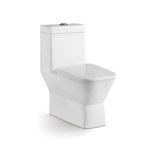 Washdown toilet sanitery ware 8081