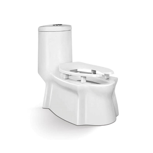 Washdown toilet sanitery ware 8052