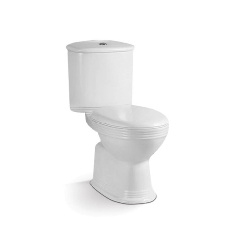 Washdown toilet sanitery ware 8808