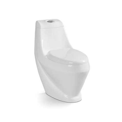 Washdown toilet sanitery ware 8084