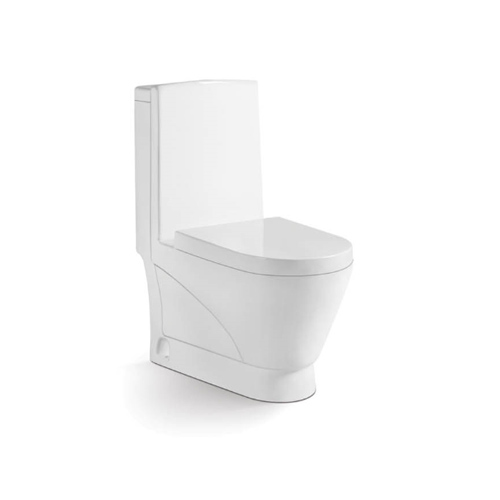 Washdown toilet sanitery ware 8086