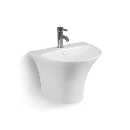 Wall-hung basin 8810G