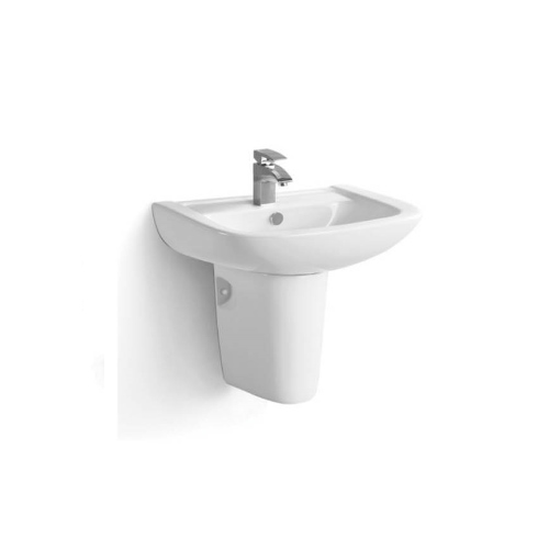 Wall-hung basin 8811G