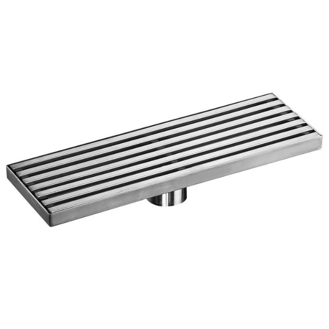 Floor Drain ss 304 10 x 30 cm FA-3000