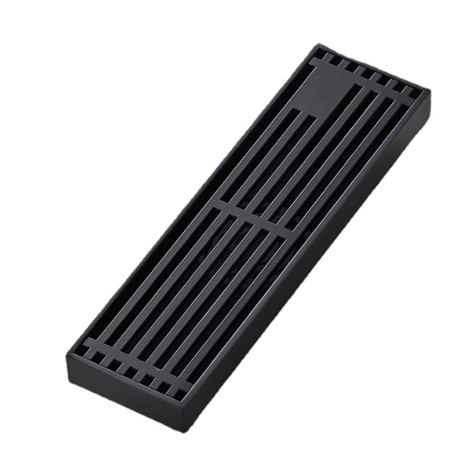 Floor Drain ss 304 5.7 x 20 cm FA-3002