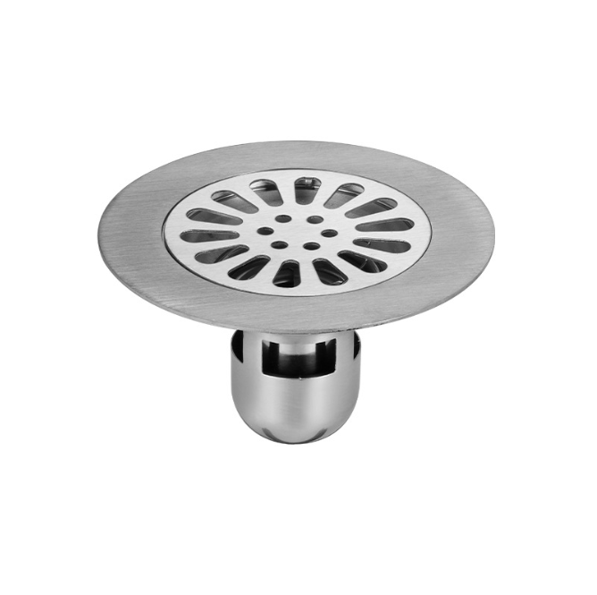 Floor Drain ss 304 φ10 cm SL-134