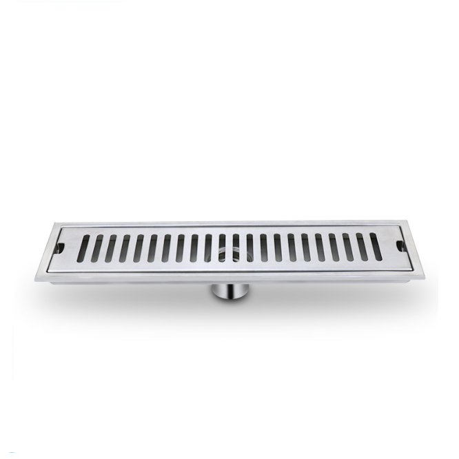 Linear Floor Drain 10x60Cm FA-824